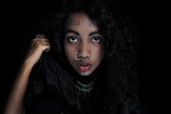 ArcaneBet Kasino Tuki